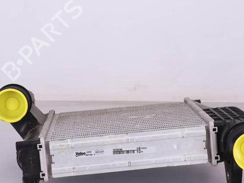 Intercooler CITROËN C5 AIRCROSS (A_) 1.6 Hybrid 225 (A45GFR) | BP36638360M30 - Image 3