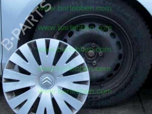 Switch CITROËN C5 III (RD_) 2.0 16V (RDRFJC, RDRFJF) | BP36605198I30 - Image 19