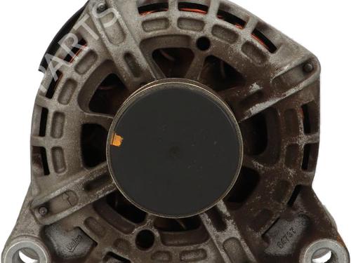 Alternator PEUGEOT 2008 I (CU_) 1.2 PureTech 82 | BP36635471M7 - Image 2