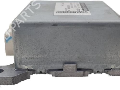 Control unit CITROËN C1 (PM_, PN_) 1.0 | BP37456076M11  - Image 5