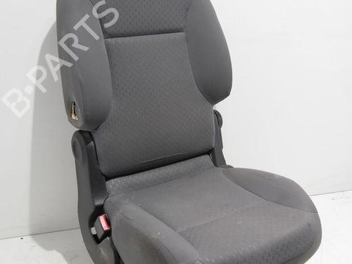 Left front seat CITROËN BERLINGO Box Body/MPV (B9) 1.6 HDi 90 16V | BP36611072C15 - Image 2