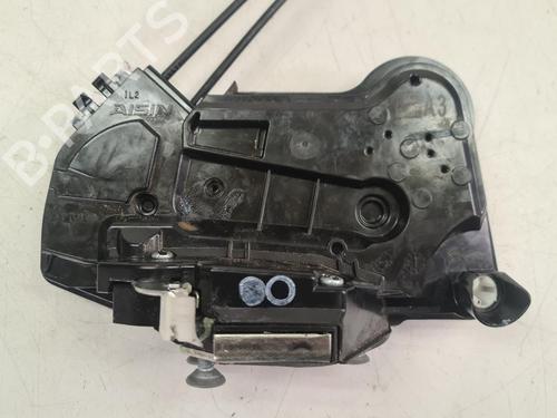 Front left lock PEUGEOT 108 1.0 VTi | BP36624681C98 - Image 4