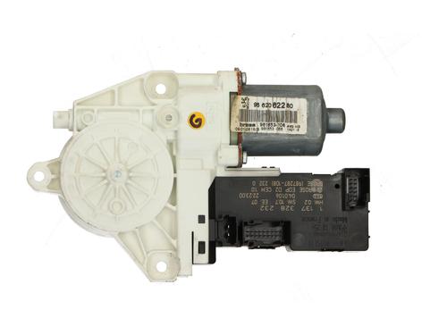 Front left window mechanism PEUGEOT 407 Coupe (6C_) 3.0 V6 | BP36626673C22 - Image 2
