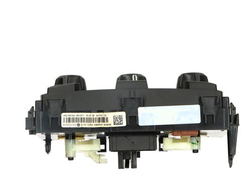 Climate control CITROËN C3 II (SC_) 1.6 HDi | BP36628046I5 - Image 7