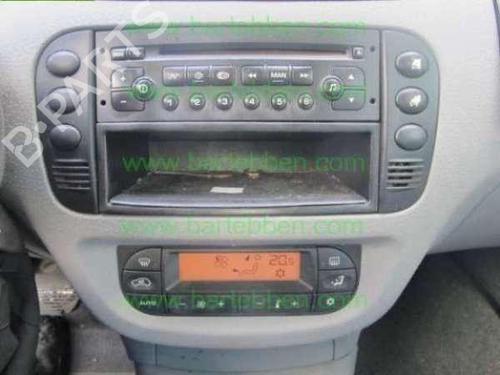 Gearbox CITROËN C3 Pluriel (HB_) 1.6 | BP36608464M3  - Image 13