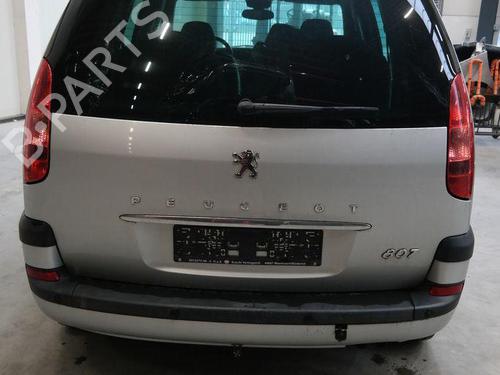 Control unit PEUGEOT 807 (EB_) 2.2 HDi | BP36617754M11 - Image 6