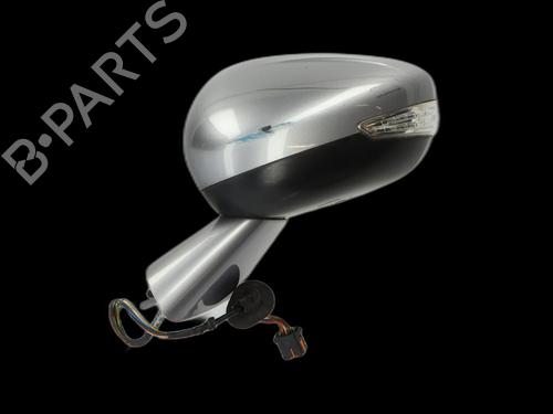 left-mirror-citroen-c4-picasso-ii-2013-36637103 main image