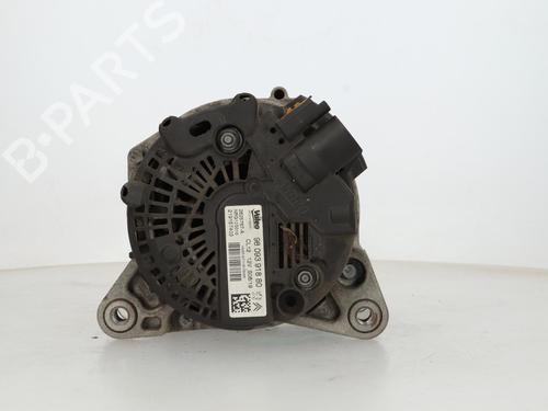 Alternator PEUGEOT 2008 I (CU_) 1.2 PureTech 82 | BP36635471M7 - Image 5