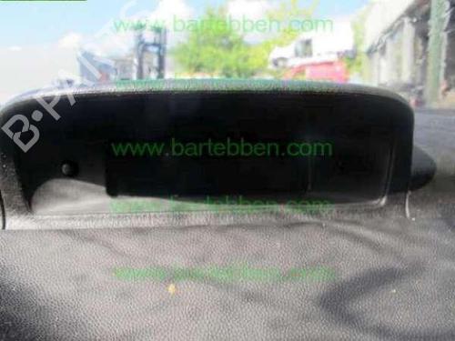Engine control unit (ECU) PEUGEOT 307 (3A/C) 1.4 16V | BP36608415M57 - Image 6