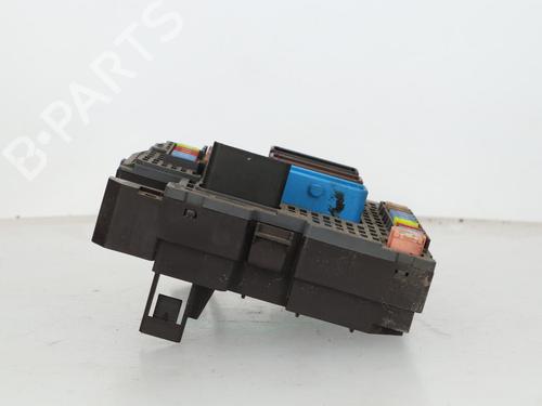 Used Fuse box Fuse box PEUGEOT 508 I (8D_) 1.6 VTi (116 hp) 36638366 36638366