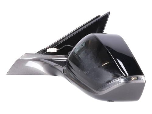 Used Left mirror Left mirror DS DS 4 II (FR_, FB_, F3_, FP_) PureTech 180 (F35GFT) (180 hp) 36629484 36629484