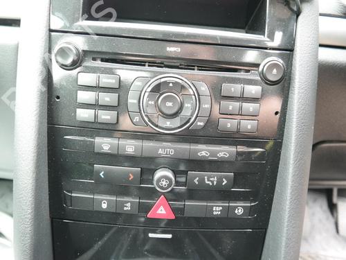 Switch PEUGEOT 407 (6D_) 1.6 HDi 110 (6D9HZC, 6D9HYC) | BP36610055I30 - Image 6