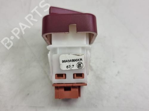 Switch CITROËN C5 II (RC_) 2.0 16V (RCRFJB, RCRFJC) | BP36624330I30 - Image 2