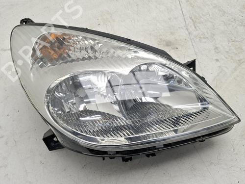 Right headlight CITROËN C5 I Break (DE_) 1.8 16V (DE6FZB, DE6FZE) | BP36638505C29 - Image 4