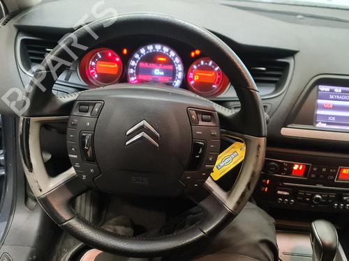 Gearbox CITROËN C5 III Break (RW_) 1.6 THP 155 | BP36627019M3 - Image 17