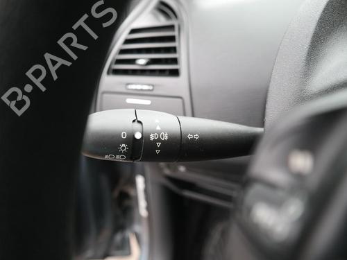 Middle console CITROËN C4 Coupe (LA_) 1.6 HDi | BP36611001I22 - Image 3