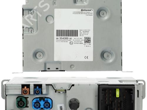 Radio OPEL MOKKA MOKKA-e (76) | BP36623164E6 - Image 7