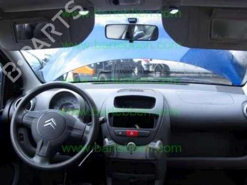Electronic module CITROËN C1 (PM_, PN_) 1.0 | BP36607327M83  - Image 18