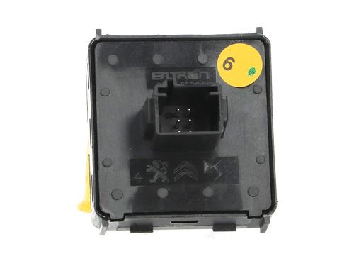Switch DS DS 4 II (FR_, FB_, F3_, FP_) Hybrid 136 (FPHPYC) | BP36630666I30 - Image 6