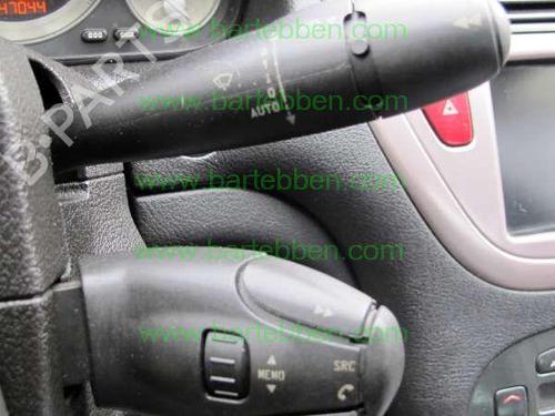 Right tailgate light PEUGEOT 607 (9D, 9U) 2.7 HDi 24V | BP36602916C80 - Image 7