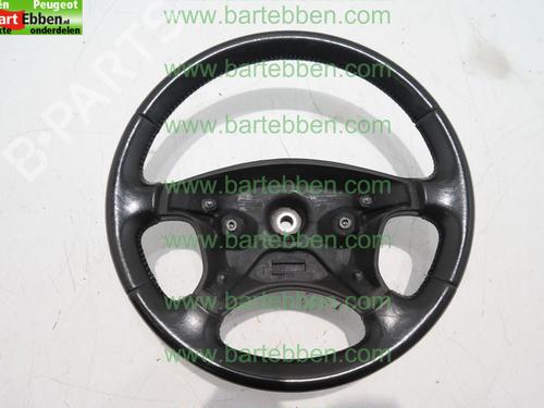 Steering wheel PEUGEOT 607 (9D, 9U) 2.2 16V | BP36607629C49 - Image 2