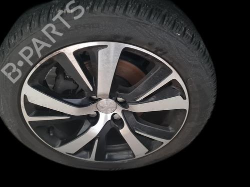 Switch PEUGEOT 208 I (CA_, CC_) 1.2 VTI 82 | BP36638015I30  - Image 34