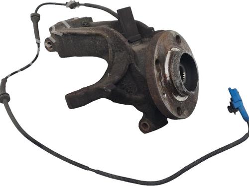Right front steering knuckle CITROËN C3 II (SC_) 1.6 VTi 120 | BP36630114M26 - Image 2