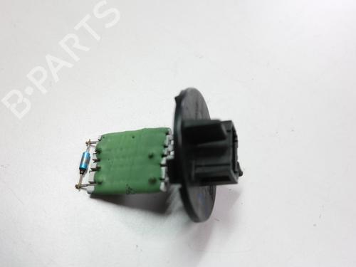 Used Heater resistor Heater resistor 36615899 36615899