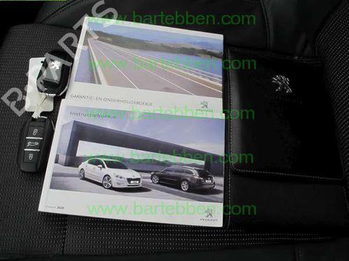 Switch PEUGEOT 508 SW I (8E_) 1.6 THP | BP36603802I30  - Image 13