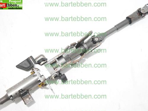Steering column CITROËN C5 II (RC_) 2.0 16V (RCRFJB, RCRFJC) | BP36624329M21  - Image 9