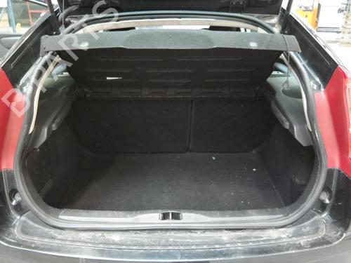 Middle console CITROËN C4 Coupe (LA_) 1.6 HDi | BP36612593I22 - Image 9