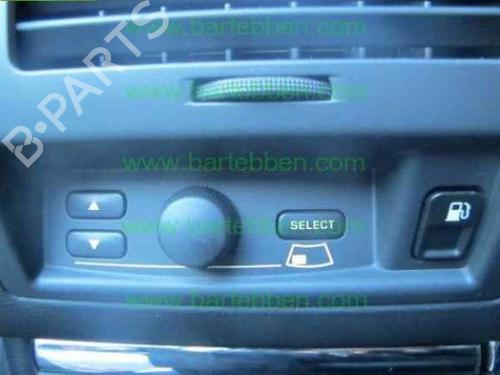 Switch CITROËN C6 (TD_) 2.7 HDi | BP36607515I30 - Image 6