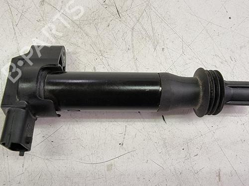 Used Ignition coil Ignition coil PEUGEOT 308 SW II (LC_, LJ_, LR_, LX_, L4_) 1.2 THP 130 (131 hp) 36622973 36622973