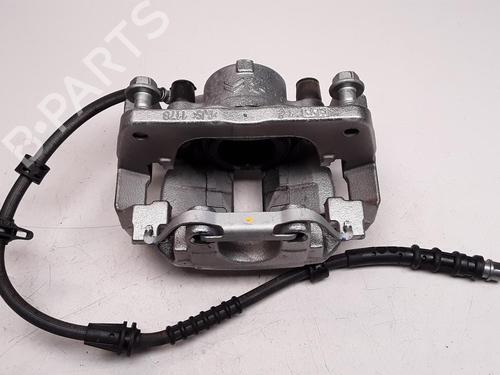 Used Left front brake caliper Left front brake caliper 36617778 36617778