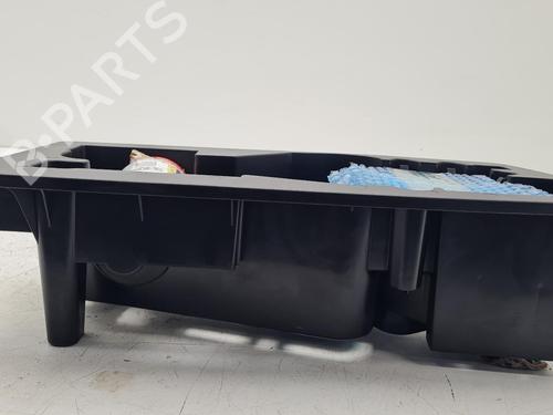 Used Jack Kit Jack Kit PEUGEOT 2008 I (CU_) 1.2 VTi (82 hp) 36639445 36639445