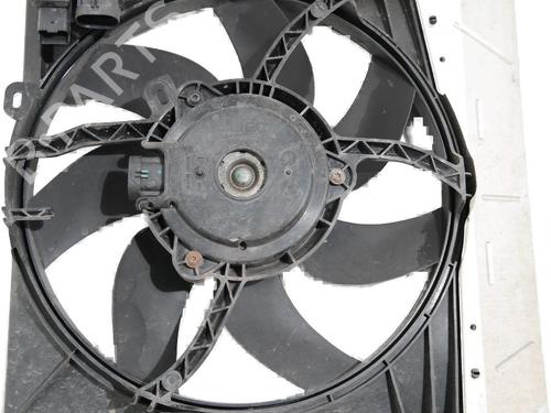Used Radiator fan Radiator fan 36614910 36614910