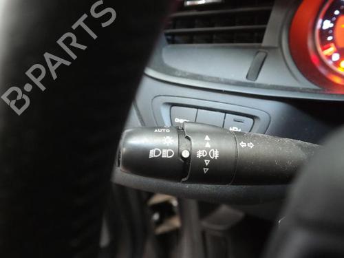 Middle console CITROËN C5 III Break (RW_) 1.6 THP 155 | BP36626531I22 - Image 50