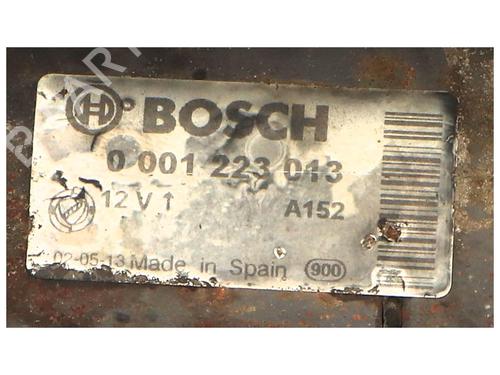 starter-citroen-jumper-i-van-244-2002-36635429 main image
