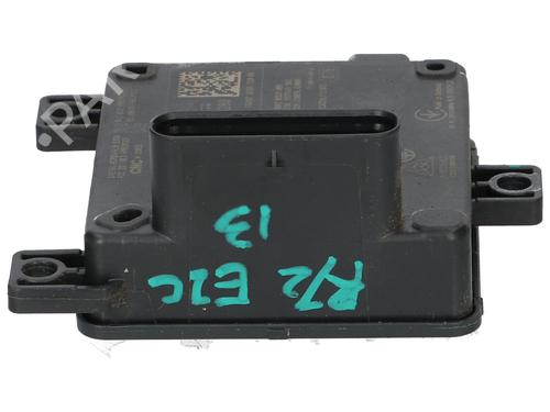Used Electronic module Electronic module DS DS 4 II (FR_, FB_, F3_, FP_) BlueHDi 130 (FBYHZT) (130 hp) 36632949 36632949