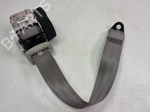 Rear left seatbelt CITROËN C5 III (RD_) 2.0 16V (RDRFJC, RDRFJF) | BP36622940I29 - Image 7