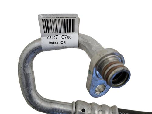 AC pipe PEUGEOT 508 II (FB_, FH_, F3_) PureTech 130 (FBHNSR) | BP36633948M126 - Image 4