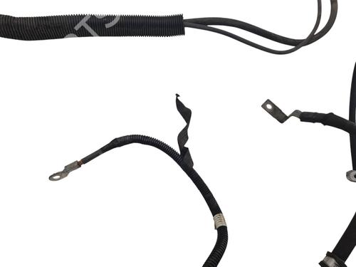 Cable CITROËN C5 III Break (RW_) 2.7 HDi | BP36635019E12 - Image 3