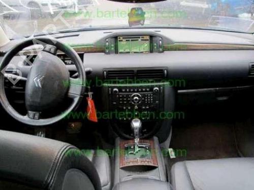 Steering rack CITROËN C6 (TD_) 2.7 HDi | BP36604054M22 - Image 16