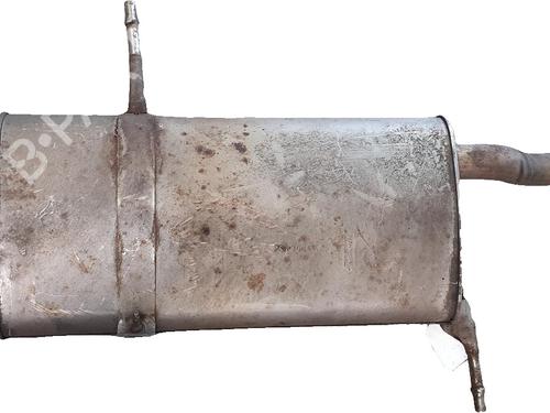 Used Exhaust system Exhaust system 36614027 36614027