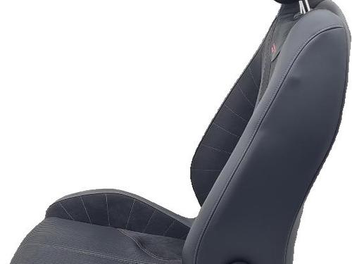 Left front seat DS DS 4 II (FR_, FB_, F3_, FP_) BlueHDi 130 (FBYHZT) | BP36638405C15 - Image 16