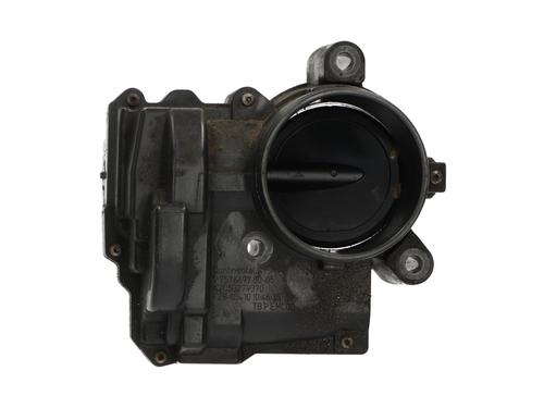 Throttle body CITROËN C3 II (SC_) 1.4 VTi 95 | BP36628811M82 - Image 6