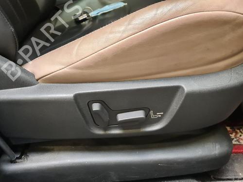 Left sun visor CITROËN C4 Grand Picasso II (DA_, DE_) 1.6 HDi 90 | BP36627321I1 - Image 51