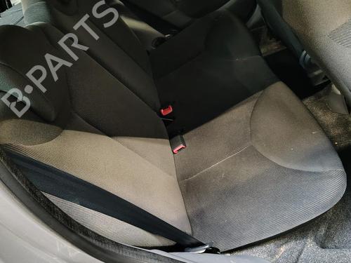 Left front seat CITROËN C1 (PM_, PN_) 1.0 | BP36633392C15 - Image 42
