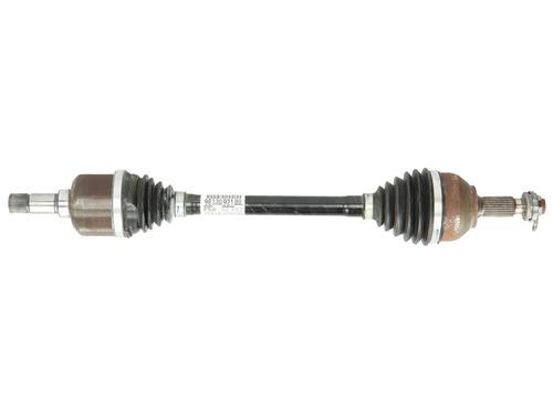 Left front driveshaft CITROËN SPACETOURER Bus (V_) 2.0 BlueHDi 150 | BP36628295M38  - Image 7