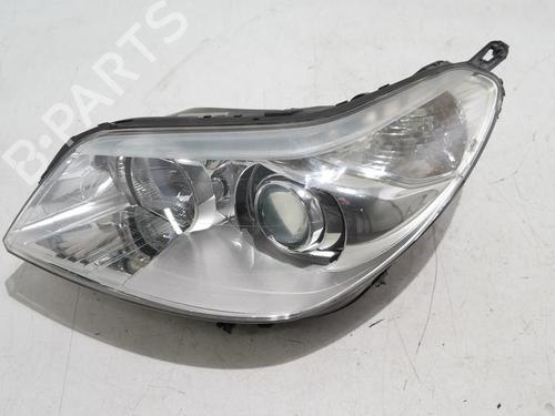 Left headlight CITROËN C5 II (RC_) 3.0 V6 (RCXFUF) | BP36622045C28 - Image 2